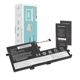 Bateria Movano do Lenovo IdeaPad C340-15IIL, S340-15IIL