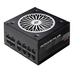 Chieftec Zasilacz Chieftec GPX-850FC 850W ATX 120mm 80+Gold aPFC