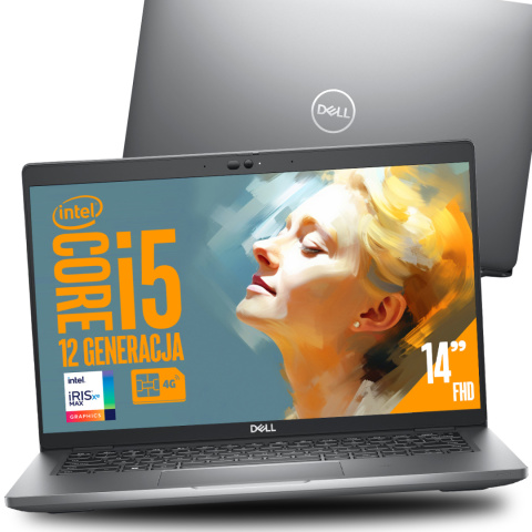 Dell Latitude 5430