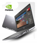 Dell Precision 7550