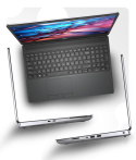 Dell Precision 7550