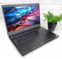 Dell Precision 7550