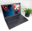 Dell Precision 7760