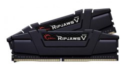 G.Skill Pamięć DDR4 G.Skill Ripjaws V 32GB (2x16GB) 3200MHz CL16 1,35V