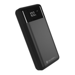 GoGEN Powerbank GoGen PB300001B 30000 mAh czarny