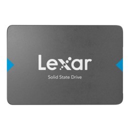 Lexar Dysk SSD Lexar NQ100 480GB 2.5