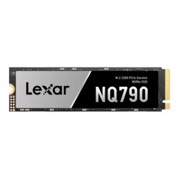 Lexar Dysk SSD Lexar NQ790 1TB M.2 2280 PCIe 4.0x4 NVMe (7000/6000MB/s)