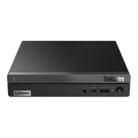 Lenovo Komputer PC Lenovo ThinkCentre Neo 50q G4 Tiny i5-13420H/16GB/SSD1TB/UHD/11PR Black 3Y