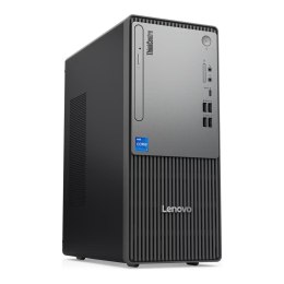 Lenovo Komputer PC Lenovo ThinkCentre Neo 50t G5 TW i5-14400/16GB/SSD512GB/UHD730/11PR Black 3Y