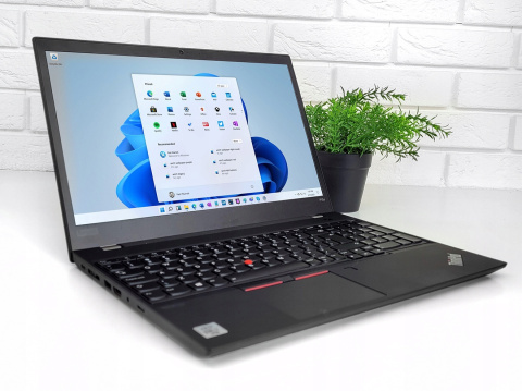 Lenovo ThinkPad P15s gen 1 Lenovo ThinkPad P15s gen 1