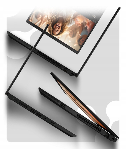 Lenovo ThinkPad P15s gen 1 Lenovo ThinkPad P15s gen 1