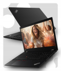 Lenovo ThinkPad P15s gen 1