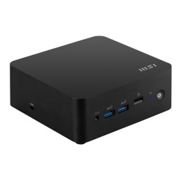 MSI Komputer PC MSI Cubi NUC 13MQG-062EU i7-1365U/16GB/SSD1TB/IrisXe/802.11 AX/BT 5.3/W11P