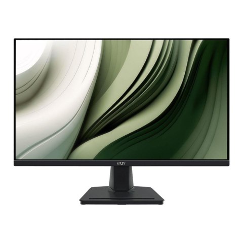 MSI Monitor MSI 23,8" PRO MP245G IPS FHD 100Hz HDMI DP VGA głośniki