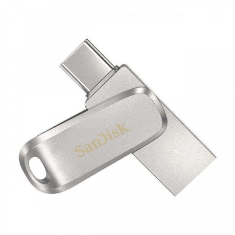 Sandisk Pendrive SanDisk Ultra Dual Drive USB Type-C 256GB 150MB/s