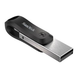 Sandisk Pendrive SanDisk iXpand FLASH DRIVE GO USB Type-C 128GB