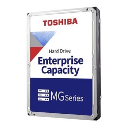 Toshiba Dysk Toshiba MG Series MG10ADA800E 8TB 512e 3,5