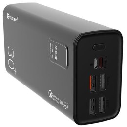 Tracer Powerbank Tracer MODI 30000mAh QC 3.0 22.5W + PD 20W + SPC