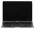 APPLE MacBook Pro A2338 M1(8 rdzeni) 8GB 256GB SSD 13" (WQXGA) + zasilacz UŻYWANY