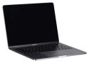 APPLE MacBook Pro A2338 M1(8 rdzeni) 8GB 256GB SSD 13" (WQXGA) + zasilacz UŻYWANY