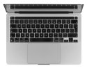 APPLE MacBook Pro A2338 M1(8 rdzeni) 8GB 256GB SSD 13" (WQXGA) + zasilacz UŻYWANY