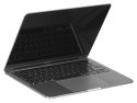 APPLE MacBook Pro A2338 M2(8 rdzeni) 8GB 256GB SSD 13" (WQXGA) + zasilacz UŻYWANY