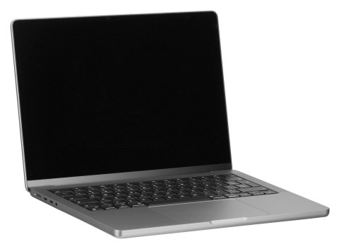 APPLE MacBook Pro A2442 M1 PRO (10 core)) 32GB 512GB SSD 14,2" (3K 3024x1964) US QWERTY rozpakowany