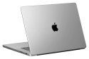 APPLE MacBook Pro A2485 M1 MX (10 core)) 64GB 1TB SSD 16,2" (3K 3456x2234) US QWERTY rozpakowany