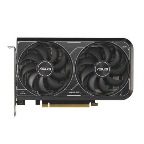 Asus Karta VGA Asus Dual GeForce RTX 4060 V2 OC 8GB GDDR6 128bit HDMI+3xDP PCIe4.0 BULK