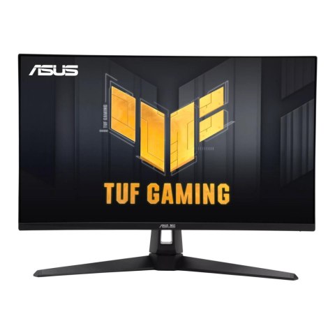 Asus Monitor Asus 27" TUF Gaming VG27UQ1A Fast IPS 4K UHD 160Hz 2xHDMI DP głośniki Asus Monitor Asus 27" TUF Gaming VG27UQ1A Fast IPS 4K UHD 160Hz 2xHDMI DP głośniki