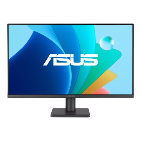 Asus Monitor Asus 27" VA279QG Eye Care Gaming Monitor IPS FHD 120Hz HDMI DP VGA głośniki Asus Monitor Asus 27" VA279QG Eye Care Gaming Monitor IPS FHD 120Hz HDMI DP VGA głośniki