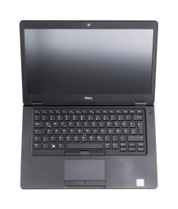 DELL LATITUDE 5491 i5-8400H 16GB 512GB SSD 14