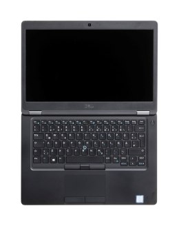 DELL LATITUDE 5491 i5-8400H 16GB 512GB SSD 14