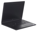 DELL LATITUDE 5590 i5-8250U 16GB 256GB SSD 15,6" FHD (US QWERTY) Win11pro + zasilacz UŻYWANY