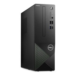 Dell Komputer Dell Vostro 3030 SFF i5-12400/16GB/SSD1TB/UHD730/WiFi/BT/11PR 3Y ProSupport