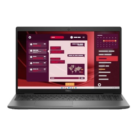 Dell Notebook Dell Latitude 3550 15,6"FHD/i5-1335U/16GB/SSD512GB/IrisXe/11PR EDU 5Y Fingerprint