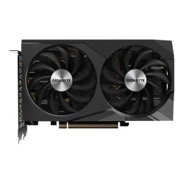 Gigabyte Karta VGA Gigabyte GeForce RTX 3060 GAMING OC 8G (rev. 2.0) 8GB GDDR6 128bit 2xHDMI+2xDP PCIe4.0
