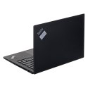 LENOVO ThinkPad T14 G1 i7-10610U 16GB 512GB SSD 14" FHD Win11pro + zasilacz UŻYWANY