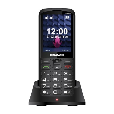MAXCOM Telefon MaxCom MM 445 4G