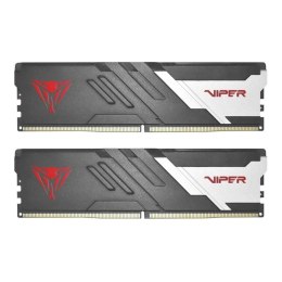 Patriot Memory Pamięć DDR5 Patriot Viper Venom 64GB (2x32GB) 6000 MHz CL36 1,35V Intel XMP 3.0