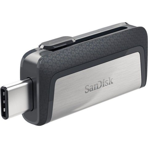 Sandisk Pendrive SanDisk Ultra Dual Drive 128GB / USB 3.1 Typ-C