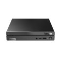 Lenovo ThinkCentre neo 50q Gen 4 i5-13420H 8GB DDR4 3200 SSD512 Intel UHD Graphics W11Pro Black 3Y OnSite