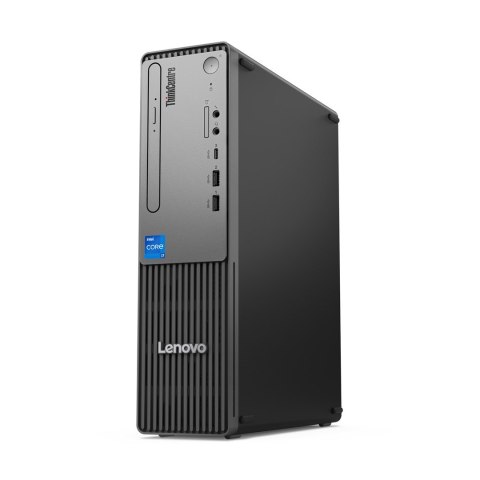 Lenovo ThinkCentre neo 50s G5 i5-14400 16GB DDR5 4800 SSD1TB Intel UHD Graphics 730 DVD-RW W11Pro Black/Grey 3Y OnSite