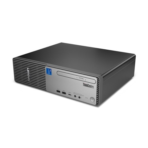 Lenovo ThinkCentre neo 50s G5 i5-14400 16GB DDR5 4800 SSD1TB Intel UHD Graphics 730 DVD-RW W11Pro Black/Grey 3Y OnSite