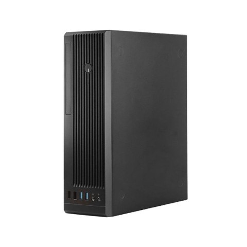 Adax Komputer ADAX VERSO SFF WXIPR5600G R5-5600G/A520/16GB/1TB/Wi-Fi/BT/W11P