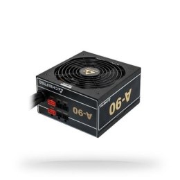 Chieftec Zasilacz Chieftec GDP-750C 750W ATX 140mm Spraw >90%