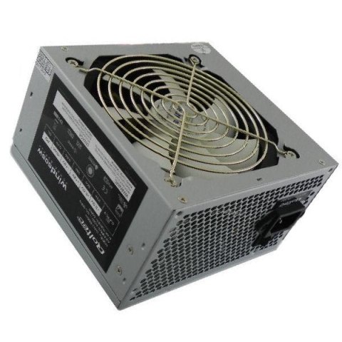 Qoltec Zasilacz ATX Qoltec Wind 505W Bulk