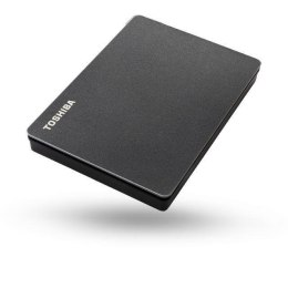 Toshiba Dysk zewnętrzny Toshiba Canvio Gaming 2TB 2,5