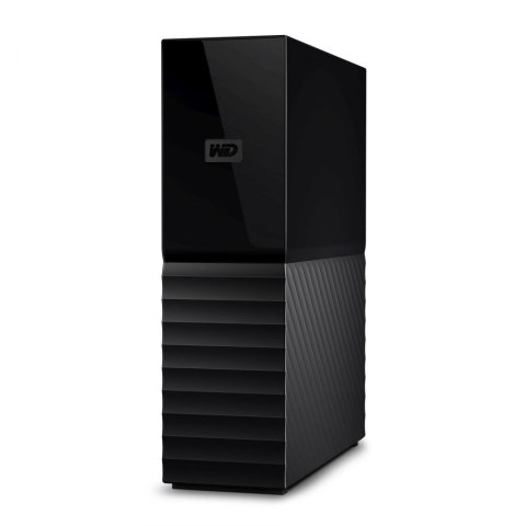 Western Digital Dysk WD My Book 6TB