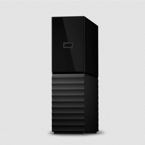 Western Digital Dysk WD My Book 16TB